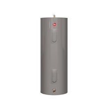 Rheem® 82V52-2 Fury® Electric Water Heater, 50 gal Tank, 240 V AC, 4500 W, 1 Phase , Tall