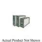 Rheem® Protech® 84-25050-06 Media Air Cleaner, 1400 cfm, 16-1/4 in H x 7-1/8 in W, Domestic