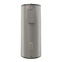 Rheem® ELDS30-TB Light Duty Electric Water Heater With Terminal Block, 28 gal Tank, 9000 W Power Rating, 240 V, 3 ph