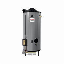 Rheem® G91-200 Universal™ Water Heater, 91 gal Tank, Natural Gas Fuel, Domestic