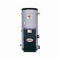 Rheem® HE80-199 AdvantagePlus™ Water Heater, 80 gal Tank, Natural/Liquid Propane Fuel, Direct/Power Vent, 95 %, Domestic