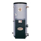 Rheem® HE80-160 AdvantagePlus™ High Efficiency Gas Water Heater, 80 gal Tank, 160000 Btu/hr Heating, Natural Gas Fuel, Direct/Power Vent, 95 %