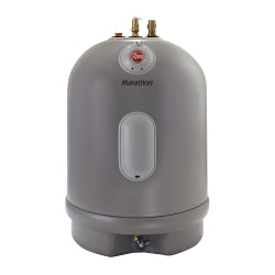 Rheem® MR20120 Marathon® Point-of-Use Electric Water Heater, 20 gal Tank, 120 V AC, 2000 W