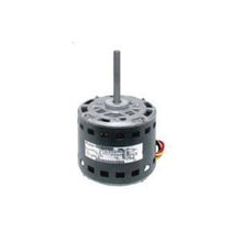 PROTECH™ 51-22858-01 Blower Motor, OAO Enclosure, 1/2 hp, 120 V AC, 60 Hz, 1 ph, 48 Frame, 1075 rpm Speed, Shell-Band/Shell-Screw Mount