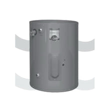 Rheem® PROE10 1 RH POU Professional Classic® Point-of-Use Electric Water Heater, 10 gal Tank, 120 V AC, 2000 W, 120 to 160 deg F
