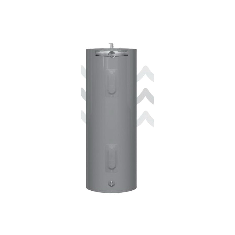 Rheem® PROE20 S2 RH Professional Classic® Electric Water Heater, 20 gal Tank, 240 V AC, 4500 W, Short