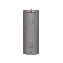 Rheem® PROE30 S2 RH95 B Professional Classic® Electric Water Heater, 30 gal Tank, 240 V AC, 4500 W, 1 Phase , Short
