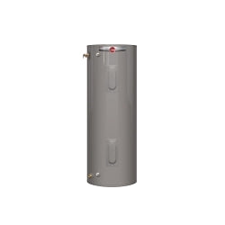 Rheem® PROE40 2 RH95 MH Professional Classic® Standard Electric Water Heater, 40 gal Tank, 240 V AC, 3500 to 4500 W, Tall