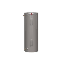 Rheem® PROE40 2 RH95 MH Professional Classic® Standard Electric Water Heater, 40 gal Tank, 240 V AC, 3500 to 4500 W, Tall