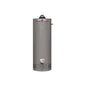 Rheem® PRO+G50-50N RH67 PD Professional Classic Plus® Powered Damper Gas Tank Water Heater, 50000 Btu/hr Heating, 50 gal Tank, Natural Gas Fuel, Atmospheric Vent, 50.5 gph at 90 deg F Recovery, Tall