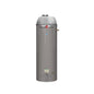 Rheem® PROG50-40N RH67 PDV Professional Classic® Gas Tank Water Heater, 40000 Btu/hr Heating, 50 gal Tank, Natural Gas Fuel, Direct/Power Vent, 40.4 gph at 90 deg F Recovery, Tall, Indoor/Outdoor: Indoor