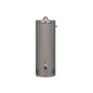 Rheem® PRO+G50-36P RH62 Professional Classic Plus® Gas Tank Water Heater, 36000 Btu/hr Heating, 50 gal Tank, Liquid Propane Fuel, Atmospheric Vent, 36.4 gph at 90 deg F Recovery, Tall