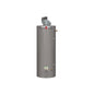Rheem® PRO+G75-76P RH PDV Professional Classic Plus® Heavy Duty Gas Tank Water Heater, 75100 Btu/hr Heating, 75 gal Tank, Liquid Propane Fuel, Direct/Power Vent, 72.8 gph at 90 deg F Recovery, Tall, Indoor/Outdoor: Indoor