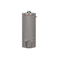 Rheem® PRO+G98-75U RH Professional Classic Plus® Heavy Duty Gas Tank Water Heater, 75100 Btu/hr Heating, 98 gal Tank, Natural Gas Fuel, 72.8 gph at 90 deg F Recovery, Tall