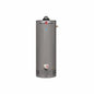 Rheem® PROP G38-40N RH69 PD Professional Prestige® Powered Damper Gas Tank Water Heater, 40000 Btu/hr Heating, 38 gal Tank, Liquid Propane Fuel, Atmospheric Vent, 40.4 gph at 90 deg F Recovery, Tall