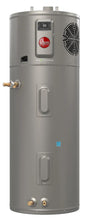 Rheem® PROPH65 T2 RH400-30 ProTerra® Hybrid Water Heater Heat Pump, 65 gal Tank, 208 to 240 V, 4.5 kW Power Rating