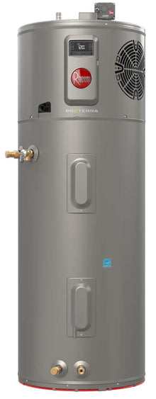 Rheem® PROPH50 T2 RH400-SO ProTerra® Hybrid Water Heater Heat Pump, 50 gal Tank, 208 to 240 V, 4.5 kW Power Rating