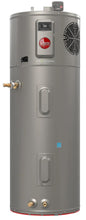 Rheem® PROPH80 T2 RH400-SO ProTerra® Hybrid Water Heater Heat Pump, 80 gal Tank, 208 to 240 V, 4.5 kW Power Rating
