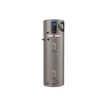 Rheem® PROPH50 T2 RH245 Professional Prestige® Hybrid Electric Heat Pump Water Heater, 8700 Btu/hr Heating, 50 gal Tank, 208/240 VAC, 4500 W, 37 to 120 deg F, Tall