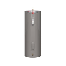Rheem® PRO+E50 T2 RH95 EC1 Professional Classic Plus® Standard Electric Water Heater, 50 gal Tank, 240 V AC, 4500 W, 1 Phase , 120 to 160 deg F, Tall