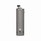 Rheem® PRO+G29-60N RH70 ID Professional Classic Plus® Gas Water Heater, 60000 Btu/hr Heating, 29 gal Tank, Natural Gas Fuel, Atmospheric Vent, 61 gph at 90 deg F Recovery