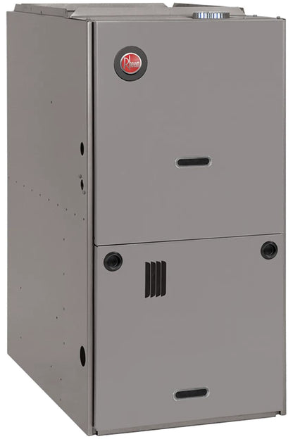 Line Classic - 1-Stage Gas Furnace - Aluminized Steel
