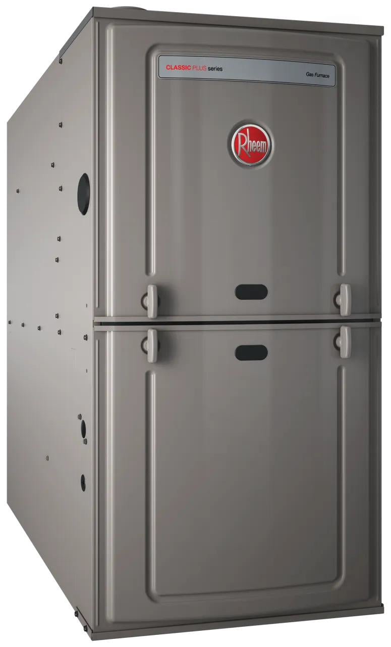Line Classic - 1-Stage Gas Furnace - 1450 CFM