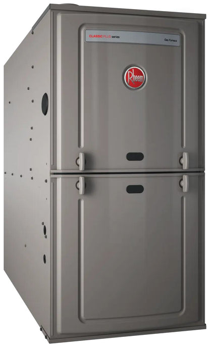 Line Classic - 1-Stage Gas Furnace - 1450 CFM
