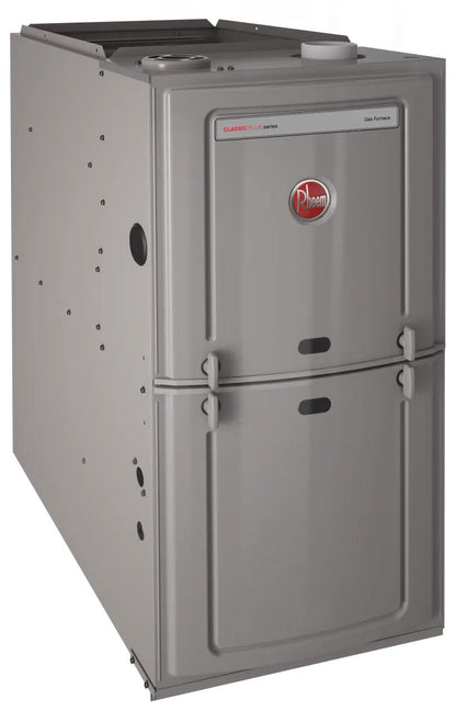 Line Classic - 1-Stage Gas Furnace - 1450 CFM