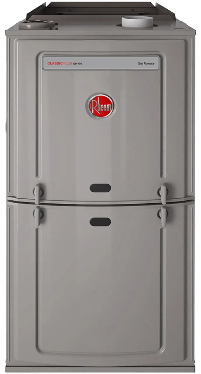 Line Classic - 1-Stage Gas Furnace - 1450 CFM