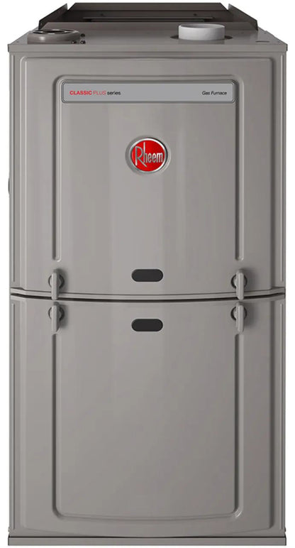Line Classic - 1-Stage Gas Furnace - 1450 CFM
