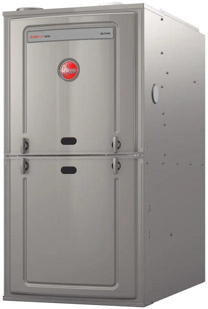 Line Classic - 1-Stage Gas Furnace - 1450 CFM