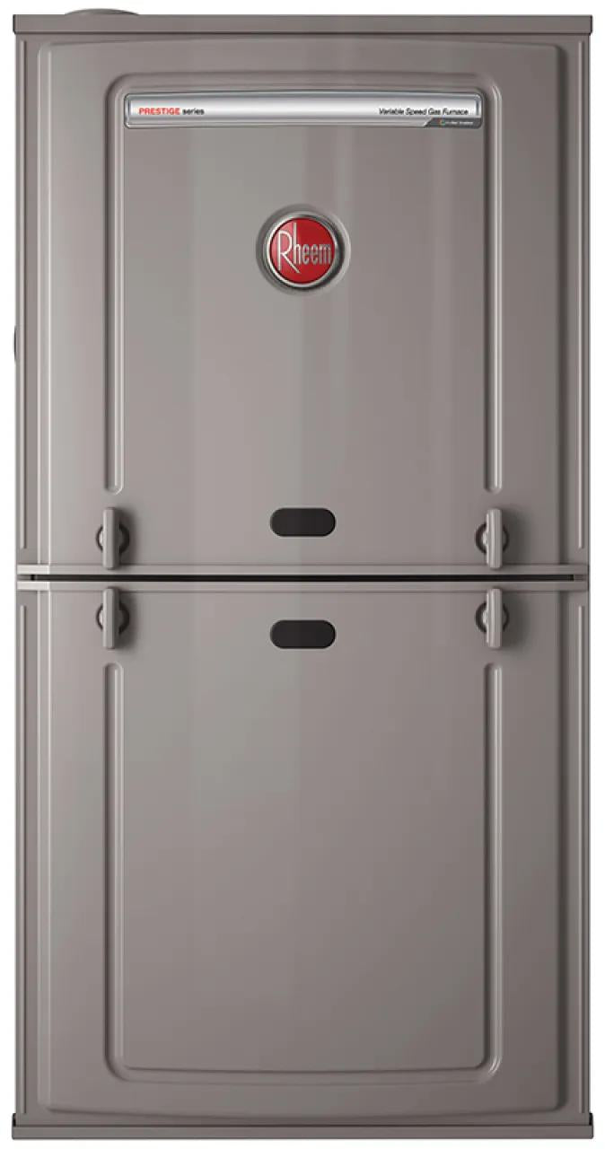 Line Classic Plus - 2-Stage Gas Furnace - 1450 CFM
