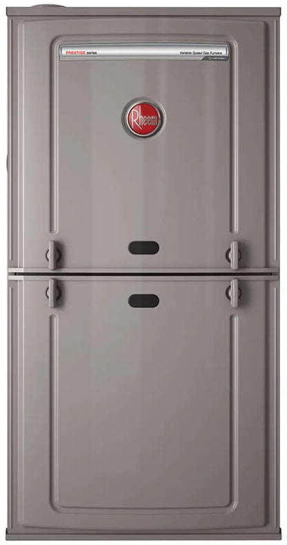 Line Classic Plus - 2-Stage Gas Furnace - 960 CFM