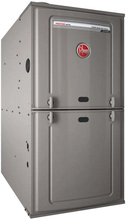 Line Classic Plus - 2-Stage Gas Furnace - 1380 CFM