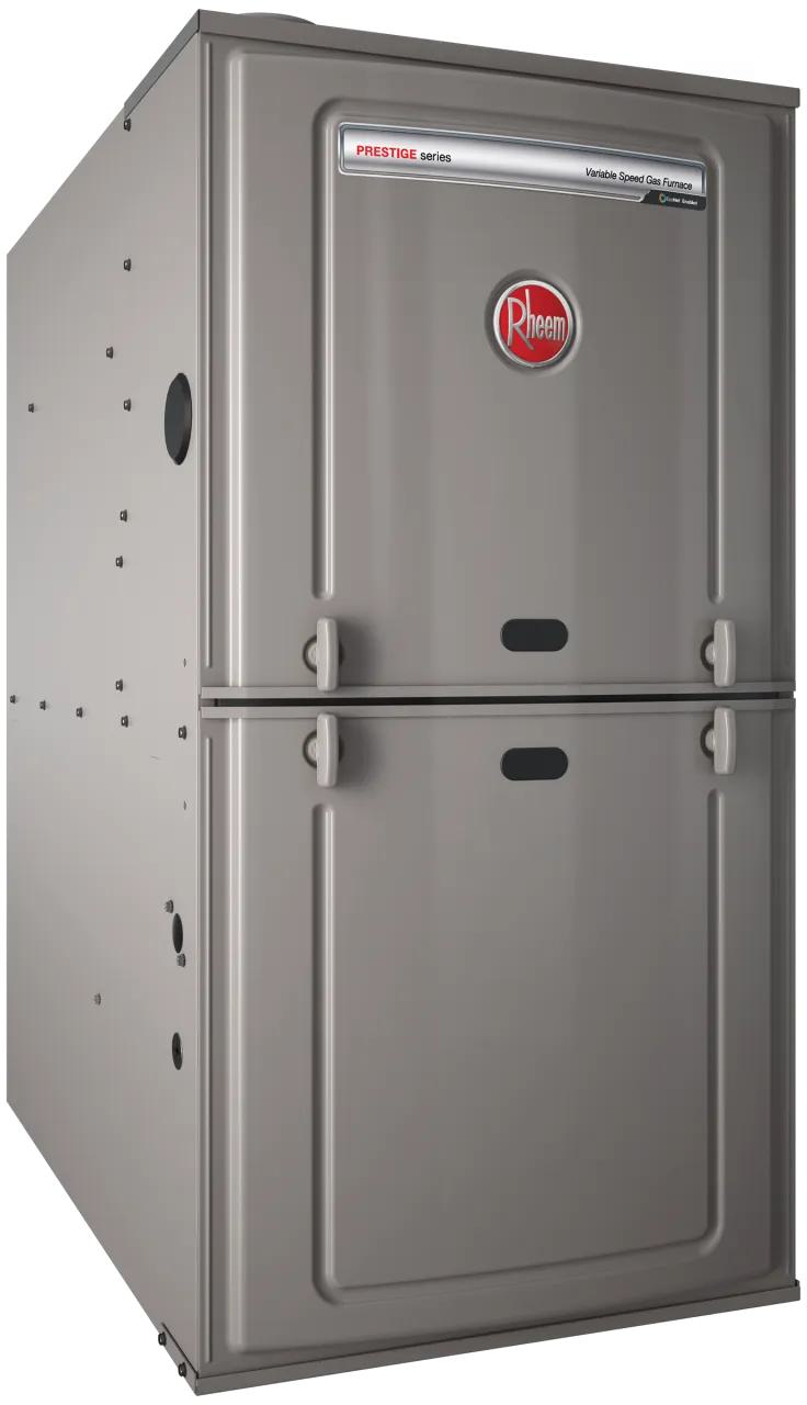 Line Classic Plus - 2-Stage Gas Furnace - 960 CFM