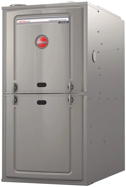 Line Classic Plus - 2-Stage Gas Furnace - 1425 CFM