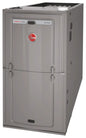 Rheem® R951T0403A17M4SNAS Line Classic® 1-Stage Gas Furnace, Multi 4 Way, Natural Gas Gas, 42000 Btu/hr Input, 39000 Btu/hr Output, 115 V, 95 % AFUE, 990 cfm Flow Rate, Constant Torque Motor