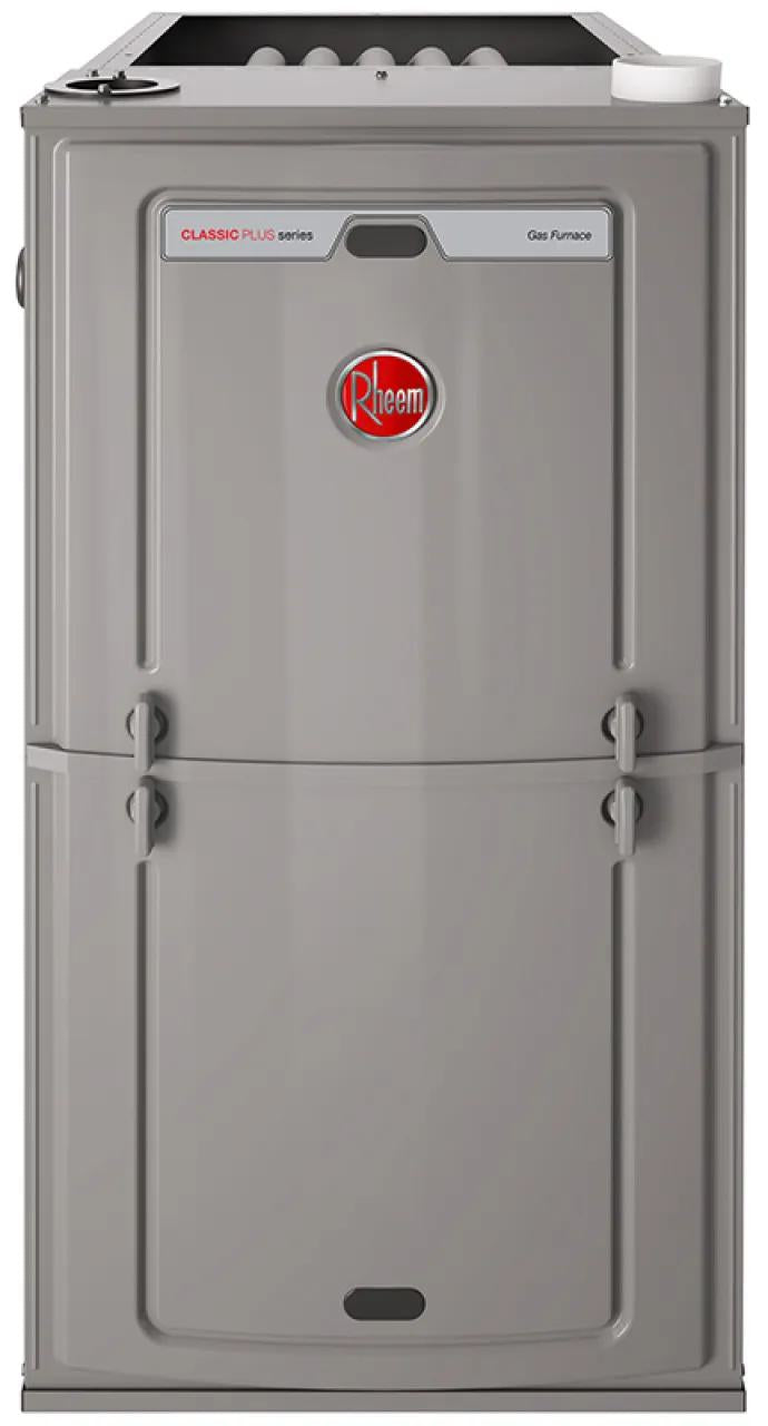 Line Classic - 1-Stage Gas Furnace - 56000 BTU/Hr Input