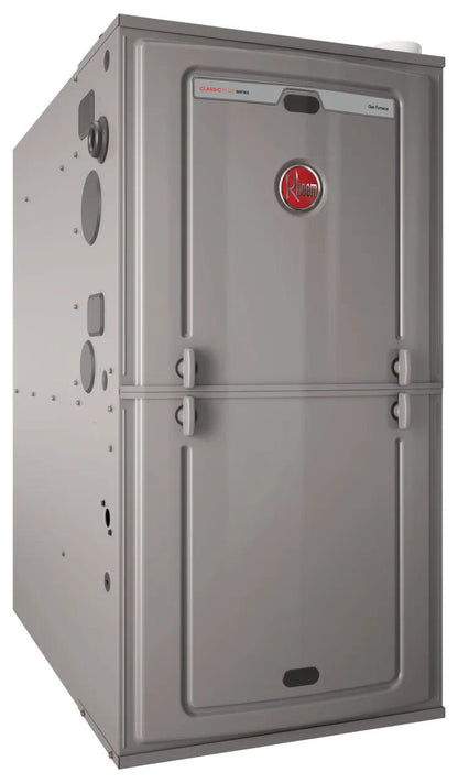 Line Classic - 1-Stage Gas Furnace - 56000 BTU/Hr Input