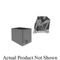 Rheem® RCF2417MTAMCA Evaporator Coil, 2 ton Nominal, Multi-Position Air Flow, Cased Enclosure, R-410A Refrigerant, Domestic