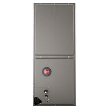 Rheem® RH1T3617STANJA Standard Efficiency 1-Stage Air Handler, 2.5 to 3 ton Nominal, 208/240 V, 1 ph, 60 Hz