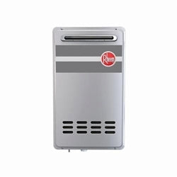 Medium Efficiency Tankless Gas Water Heater - Natural Gas