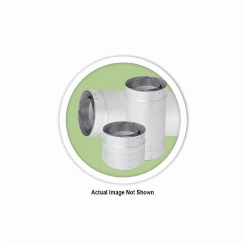 Rheem® RTG20151R Vent, Stainless Steel, 12 in L