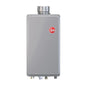 Rheem® RTG-70DVLP-1 RTG Medium Efficiency Tankless Gas Water Heater With EcoNet™ Technology, Liquid Propane, 160000 Btu/hr Heating, Indoor, 7 gpm, 3 x 5 in Concentric Direct Vent, 0.82 Energy Factor, Residential