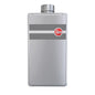 Rheem® RTG-84DVLP-1 Medium Efficiency Tankless Gas Water Heater With EcoNet™ Technology, Liquid Propane, 180000 Btu/hr Heating, Indoor, 8.4 gpm, 3 x 5 in Concentric Direct Vent, 0.82 Energy Factor, Residential
