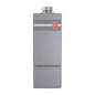 Rheem® RTG-95DVLP-1 Medium Efficiency Tankless Gas Water Heater With EcoNet™ Technology, Liquid Propane, 199900 Btu/hr Heating, Indoor, 9.5 gpm, 3 x 5 in Concentric Direct Vent, 0.82 Energy Factor, Residential