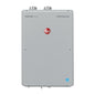 Rheem® RTGH-95DVLP-2 High Efficiency Tankless Gas Water Heater With EcoNet™ Technology, Liquid Propane, 199900 Btu/hr Heating, Indoor, Condensing, 9.5 gpm, 2 or 3 in Direct Vent, 0.93 Energy Factor, Residential