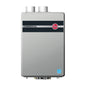 Rheem® RTGH-C95DVLN High Efficiency Tankless Gas Water Heater With EcoNet™ Technology, Natural Gas, 199000 Btu/hr Heating, Indoor, Condensing, 9.5 gpm, Direct Vent, Commercial