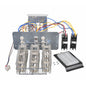 Rheem® RXBH-1724A15J-B RXBH Heater Kit, 15 kW, 208 to 240 Voltage, Single Phase, 60 Hz Frequency